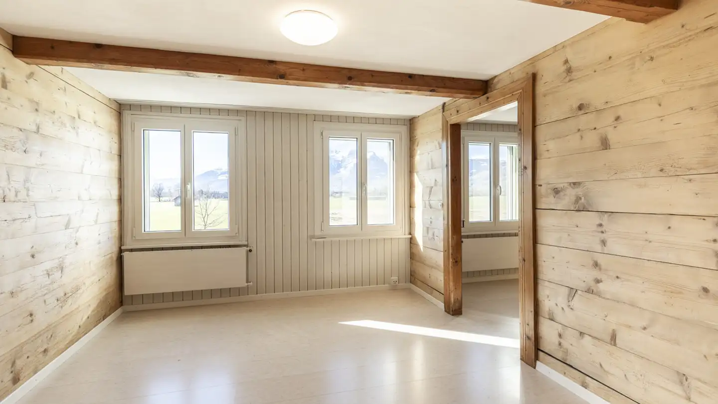 Row house for sale - Frümsnerstrasse, 9465 Salez - Photo 4