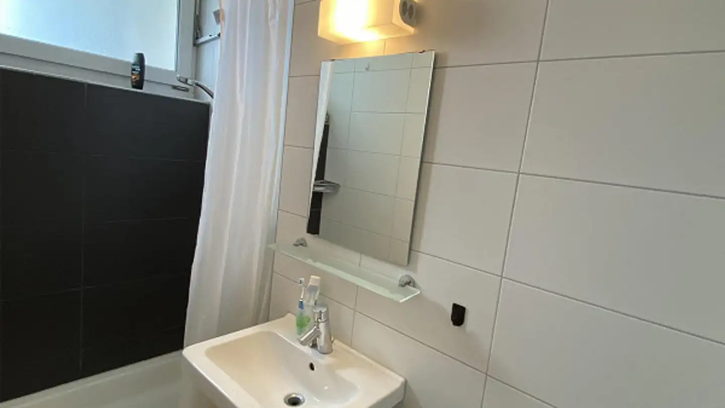 Wohnung mieten - Clarastrasse 4, 4058 Basel - Foto 4