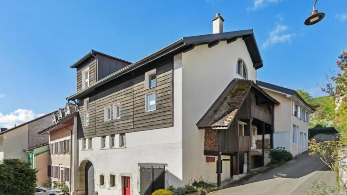 Einfamilienhaus kaufen - 1442 Montagny-près-Yverdon - Foto 2