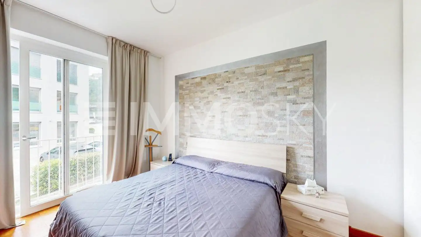 Maison troglodyte à vendre - 6818 Melano - Photo 2