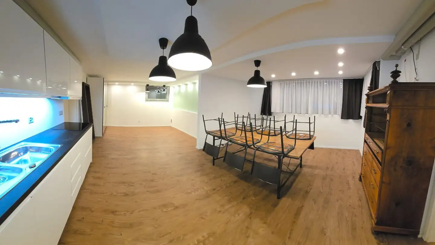 Appartamento in affitto - Haselhalden 24, 8493 Saland - Photo 3