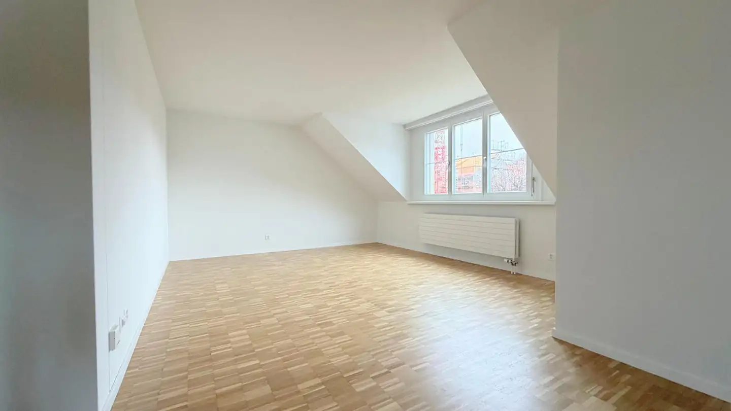 Appartement à louer - Sägewiesstrasse 21, 9410 Heiden - Photo 2