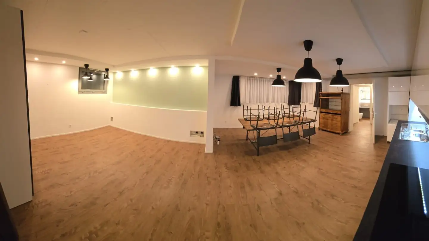 Appartamento in affitto - Haselhalden 24, 8493 Saland - Photo 4