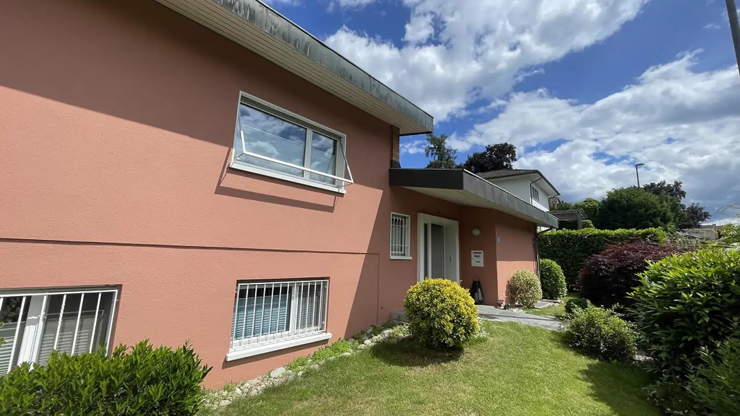 Einfamilienhaus kaufen - Fiechthagstrasse 11, 4103 Bottmingen - Foto 3
