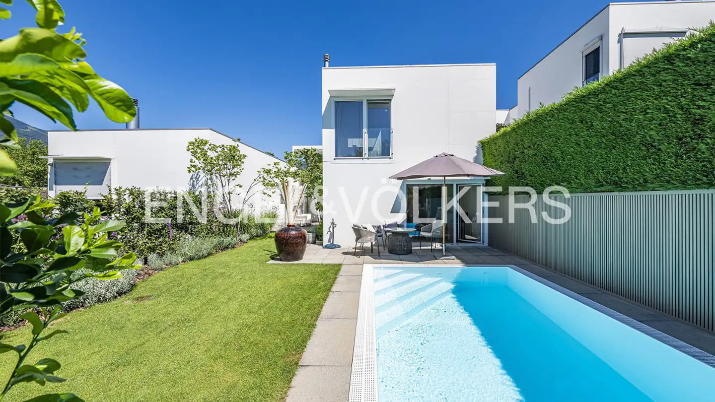 Single house for sale - 6945 Origlio