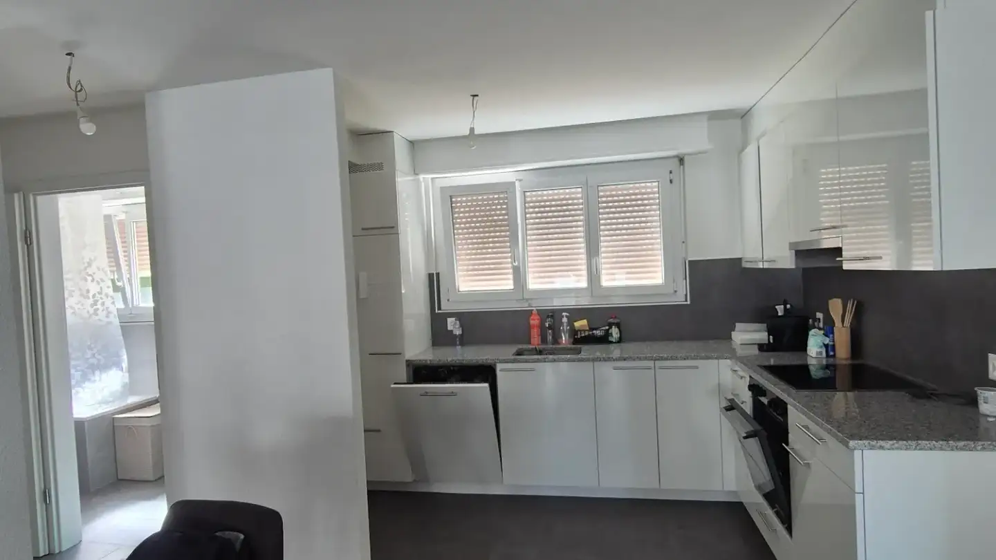 Appartement à louer - 2016 Cortaillod