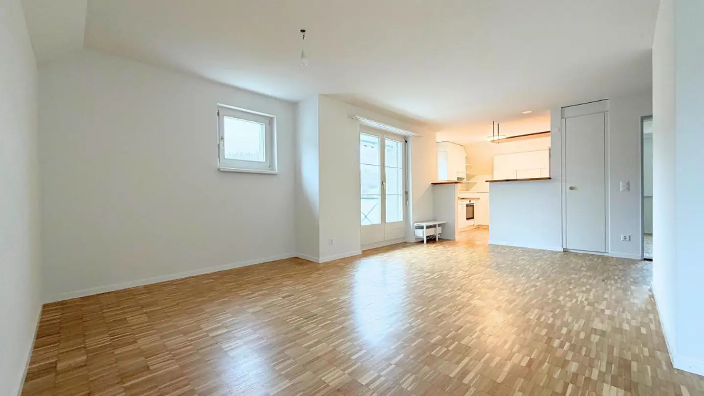 Appartement à louer - Sägewiesstrasse 21, 9410 Heiden