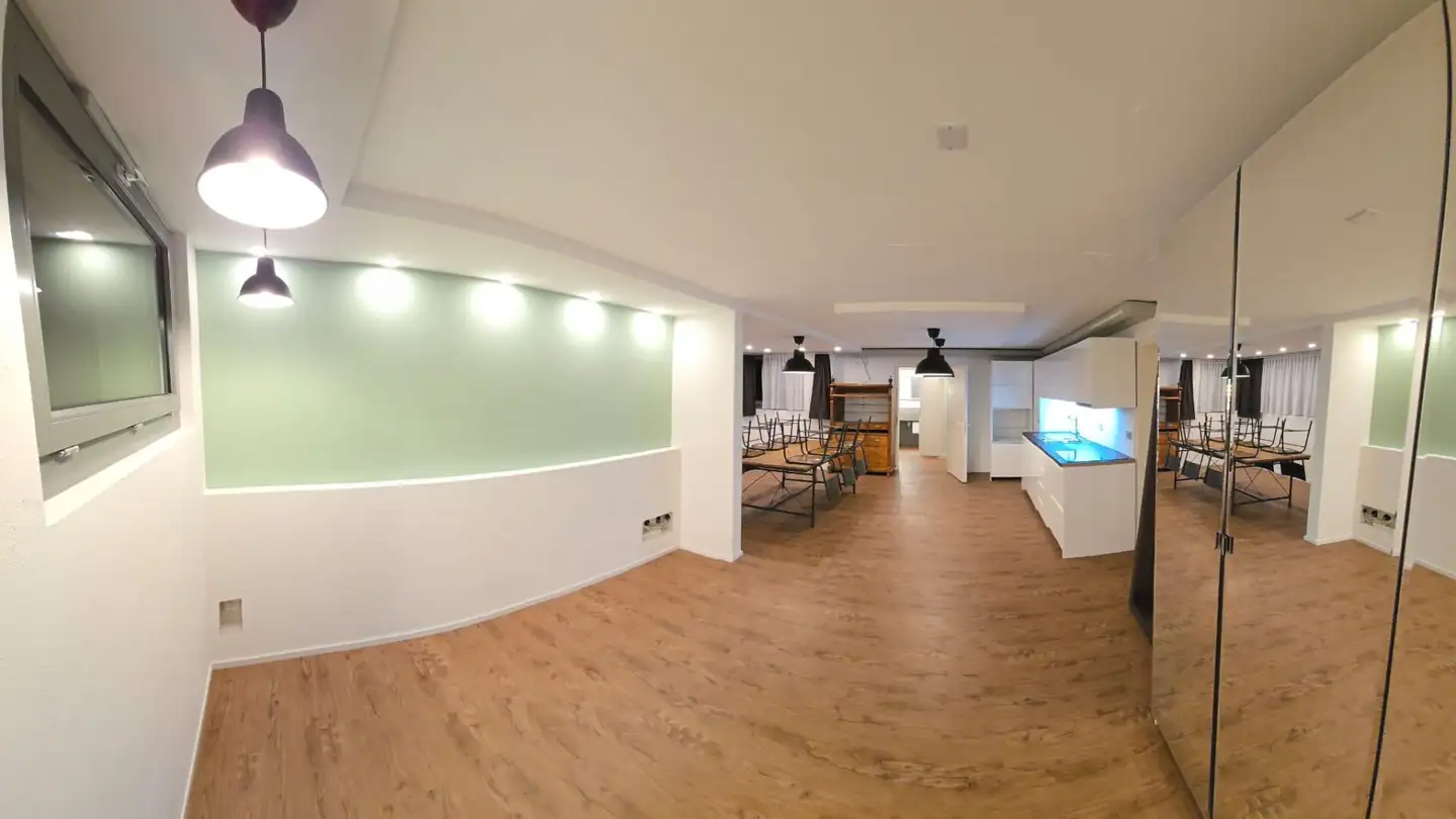 Apartment for rent - Haselhalden, 8493 Saland