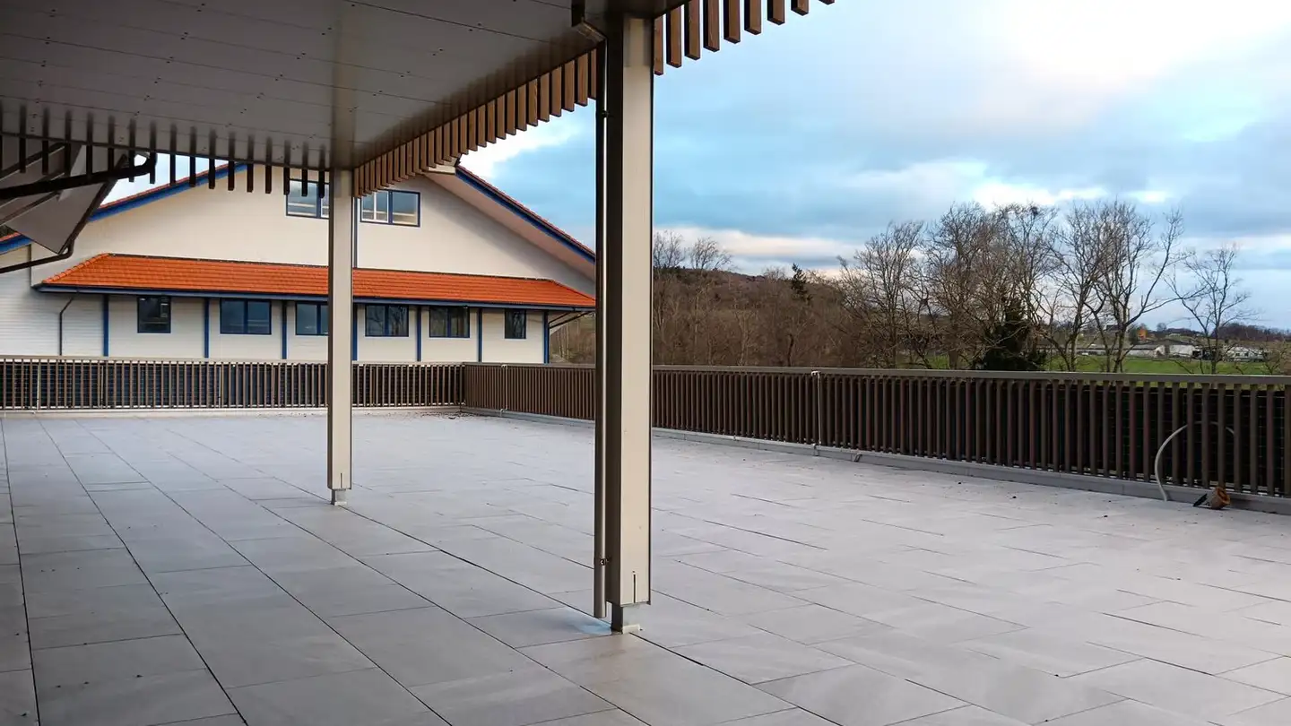 Office space for rent - Guggibadstrasse 6, 6288 Schongau - Photo 4