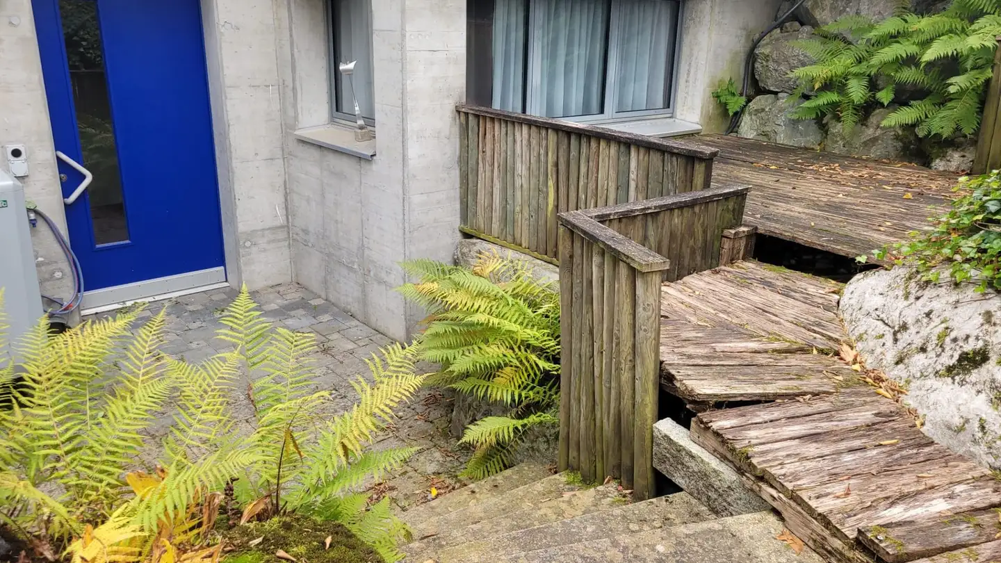 Appartamento in affitto - Haselhalden 24, 8493 Saland - Photo 2