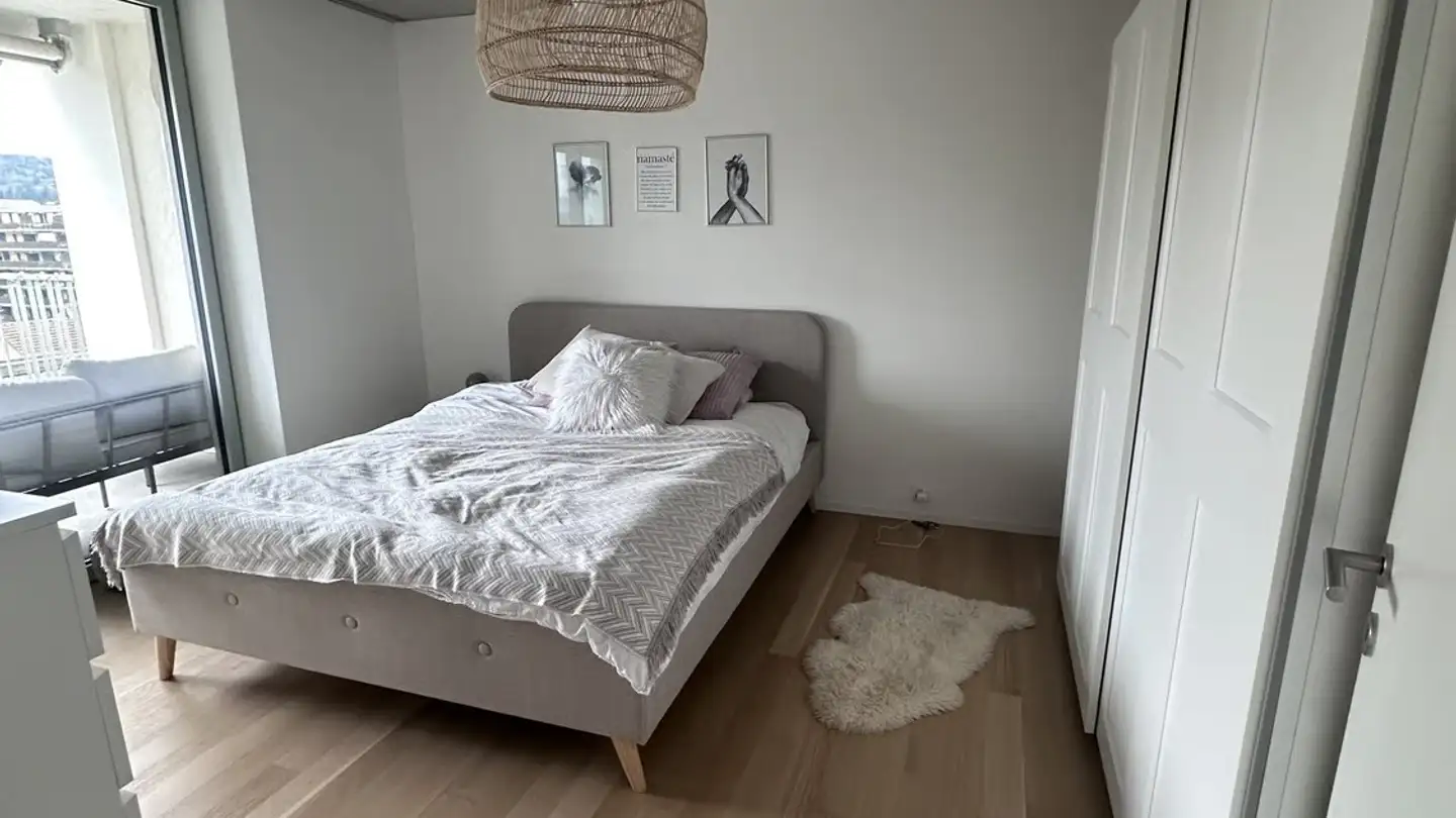 Appartement meublé à louer - 8304 Wallisellen - Photo 3
