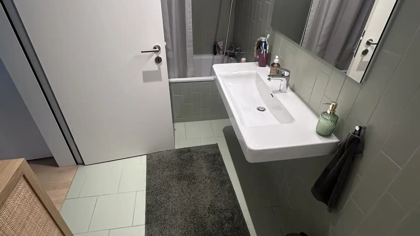 Appartement meublé à louer - 8304 Wallisellen - Photo 4