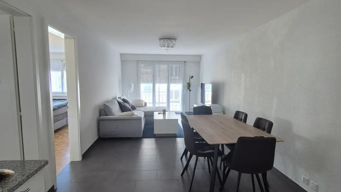 Appartement à louer - 2016 Cortaillod - Photo 2