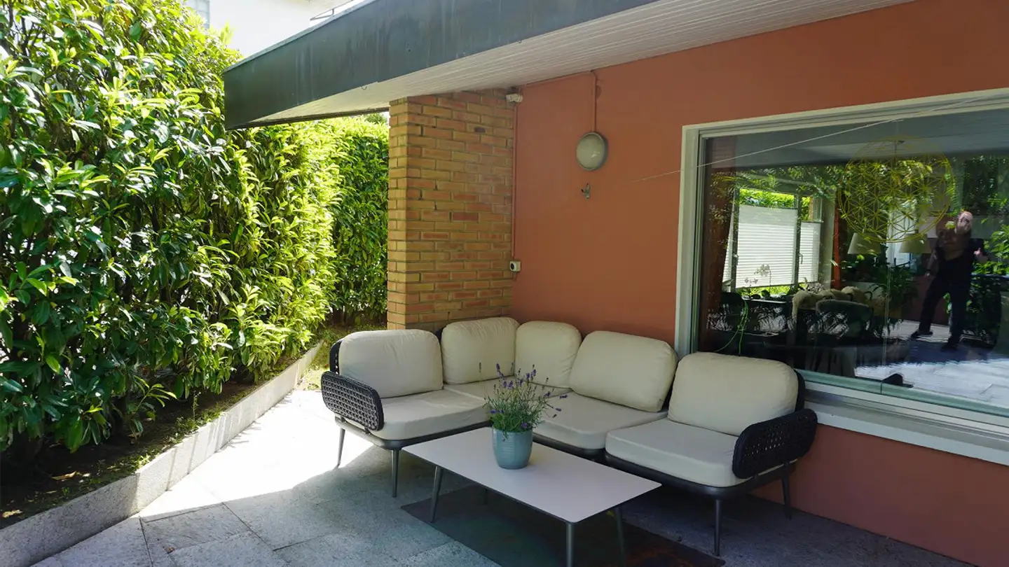 Single house for sale - Fiechthagstrasse 11, 4103 Bottmingen