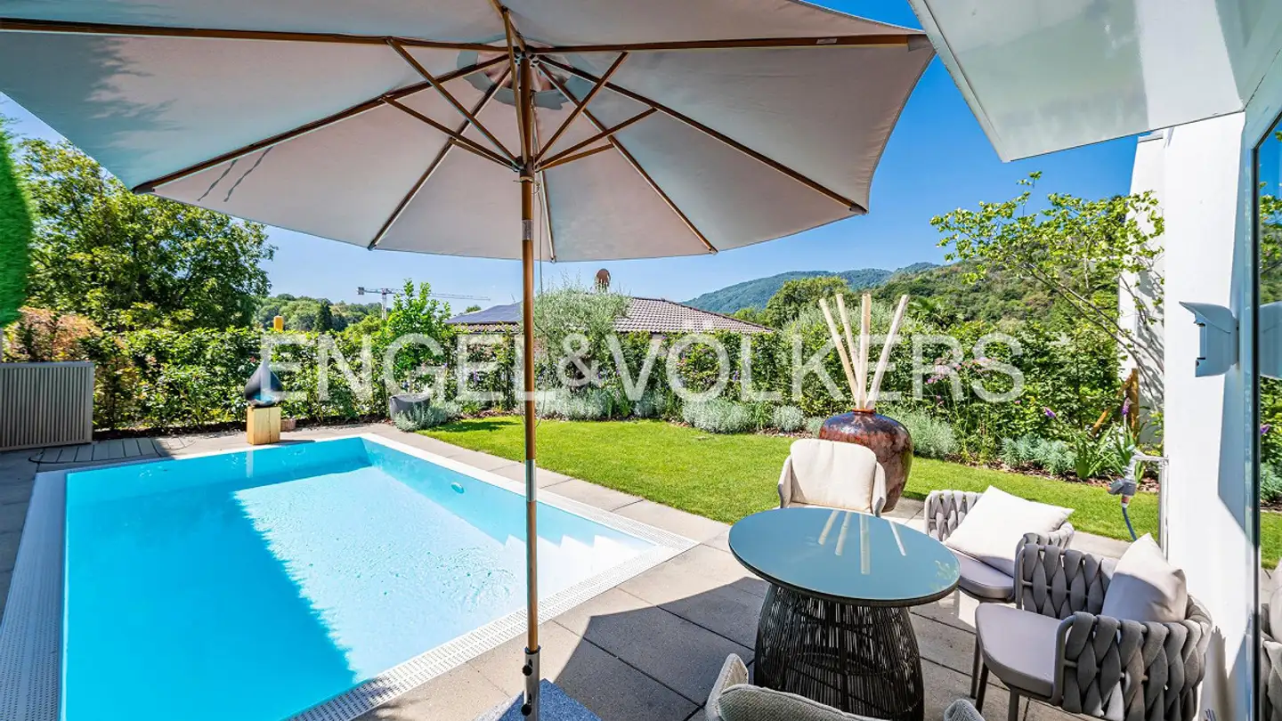Maison individuelle à vendre - 6945 Origlio - Photo 3