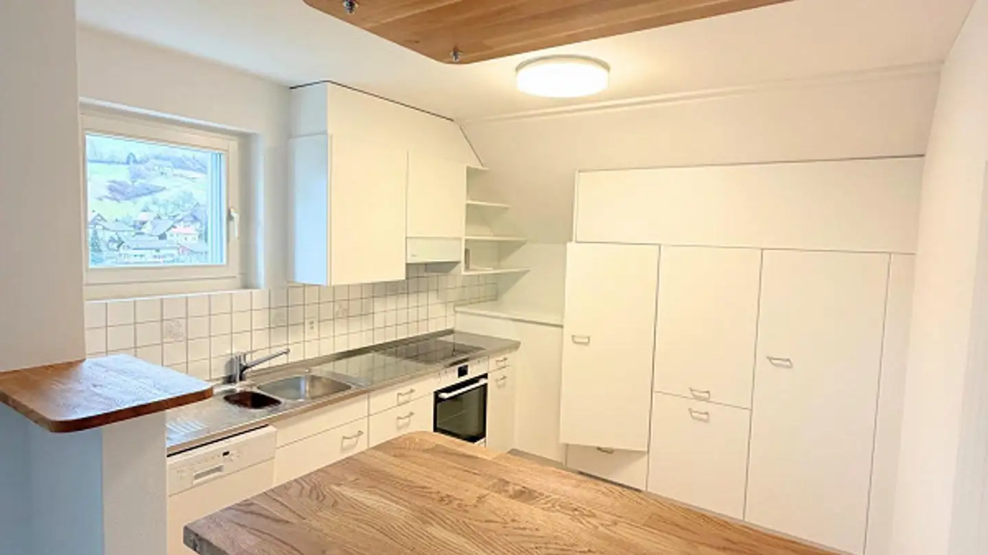 Appartement à louer - Sägewiesstrasse 21, 9410 Heiden - Photo 3