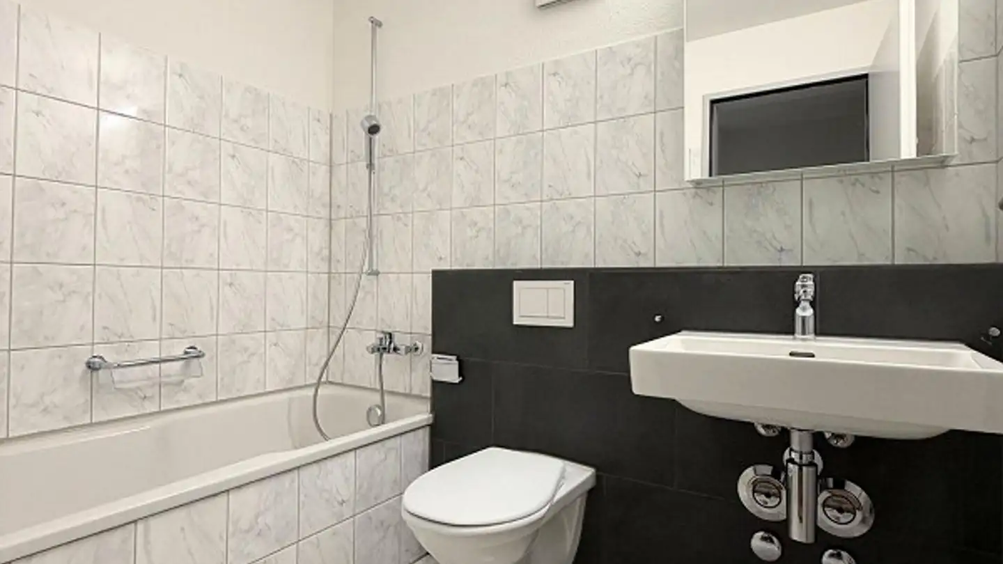 Appartement à louer - Sägewiesstrasse 21, 9410 Heiden - Photo 4