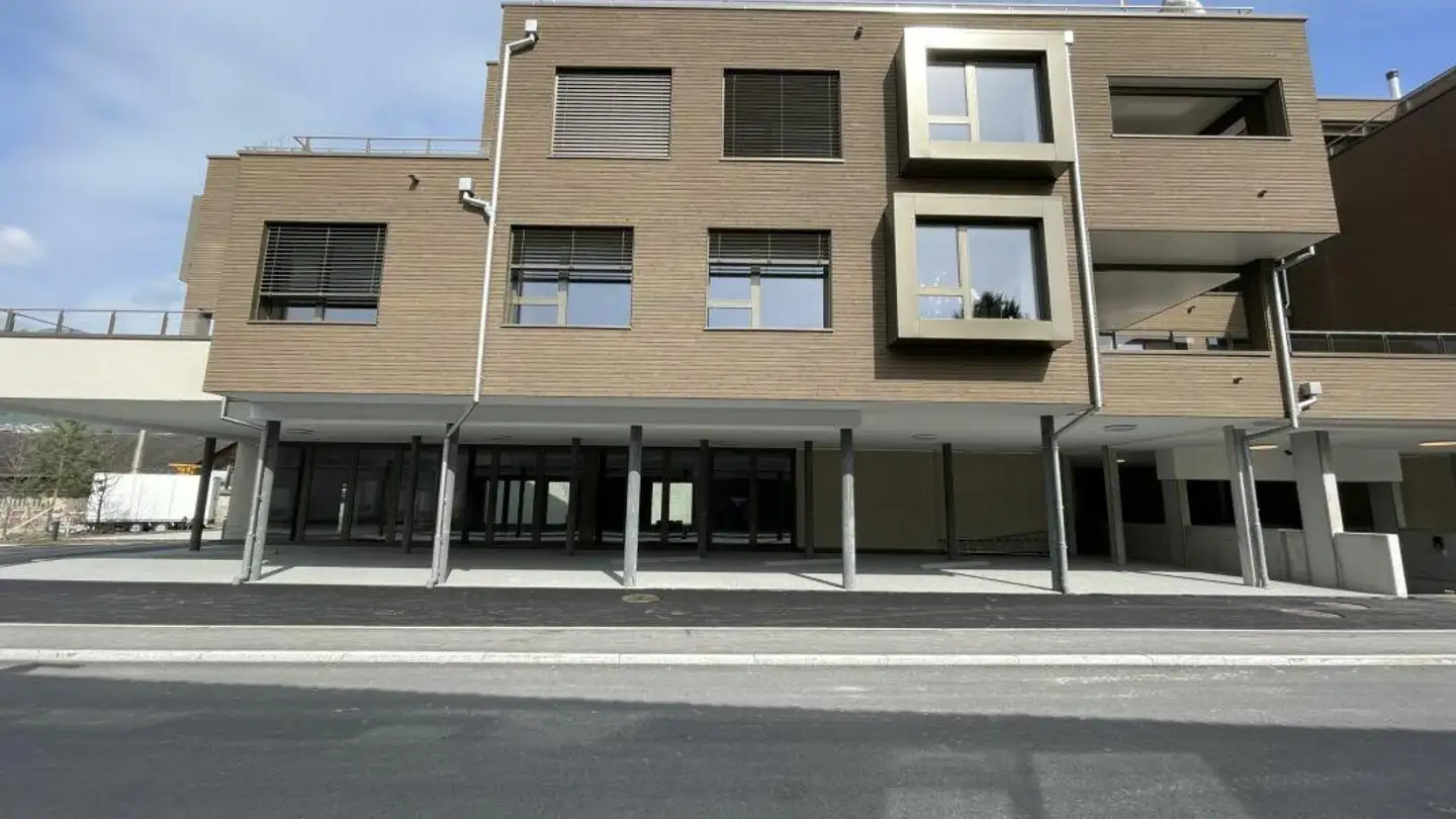 Spazio ufficio in vendita - Asetstrasse 39, 6438 Ibach - Photo 3