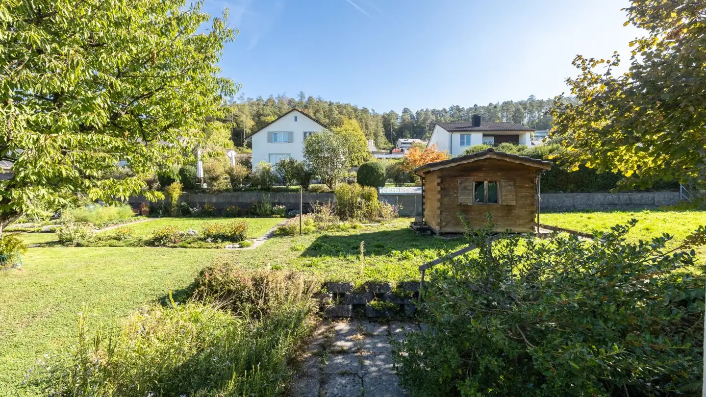 Single house for sale - Haltenstrasse 29, 8413 Neftenbach - Photo 3