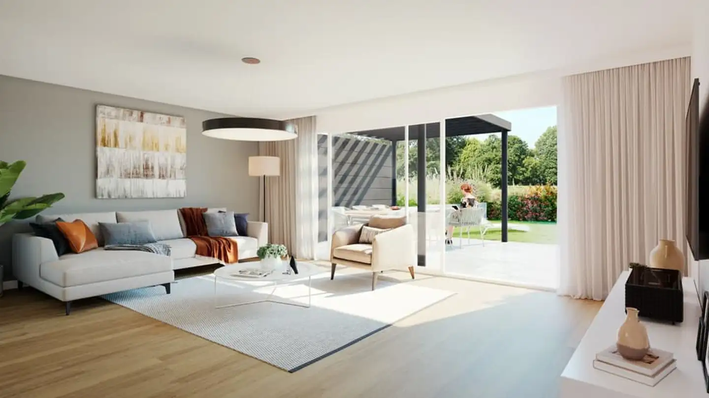 Maison individuelle à vendre - 1568 Portalban - Photo 3