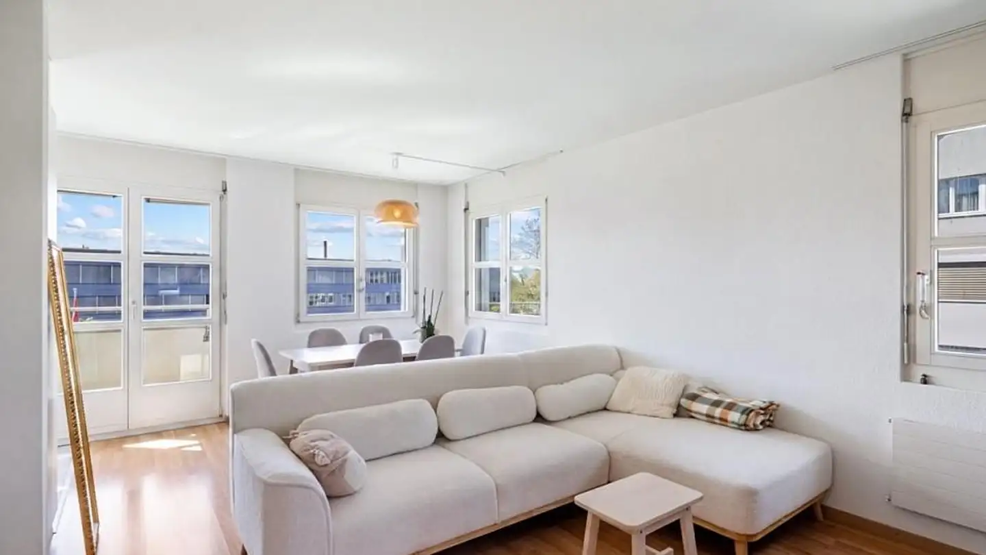 Apartment for sale - Deinikonerstrasse 14, 6340 Baar - Photo 2
