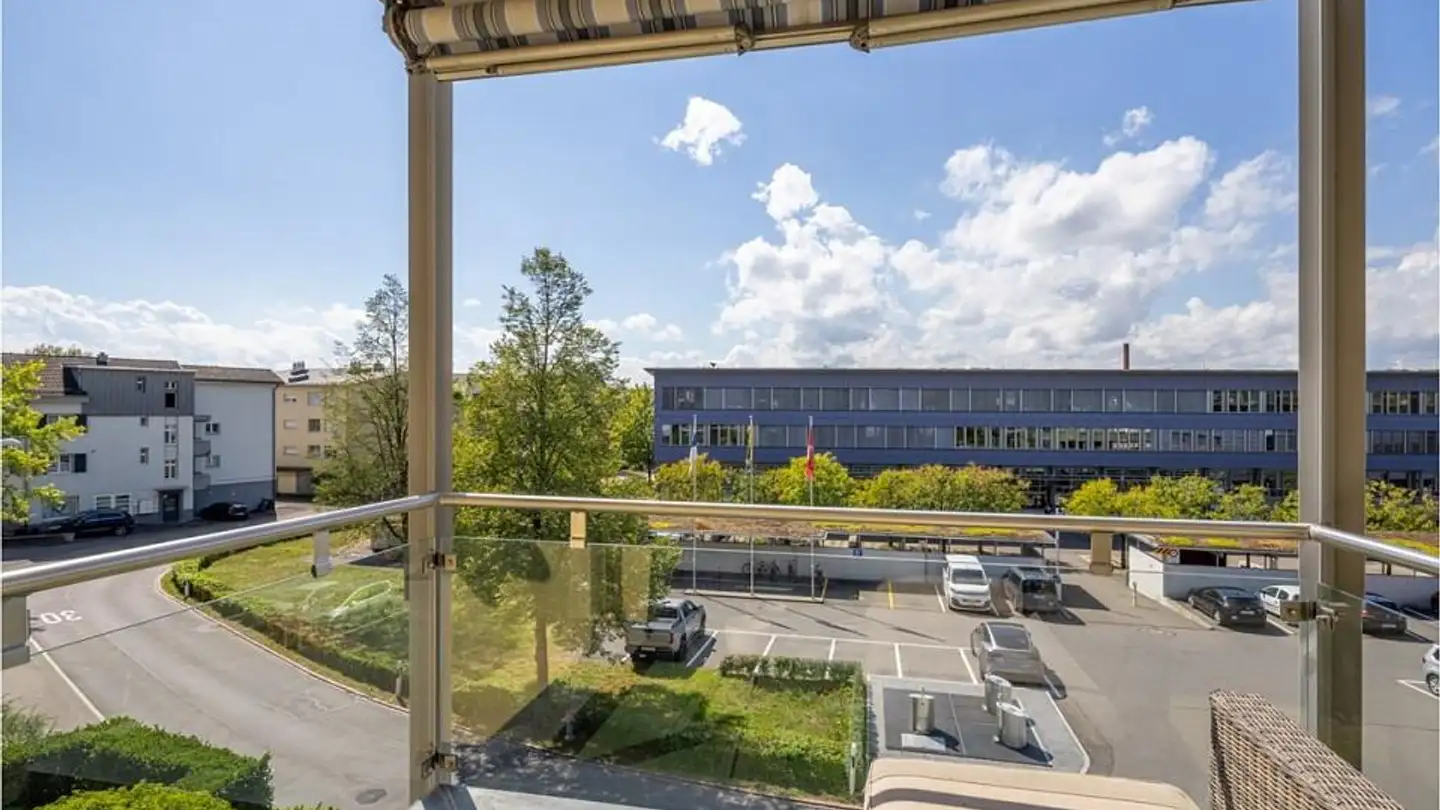 Apartment for sale - Deinikonerstrasse 14, 6340 Baar - Photo 3