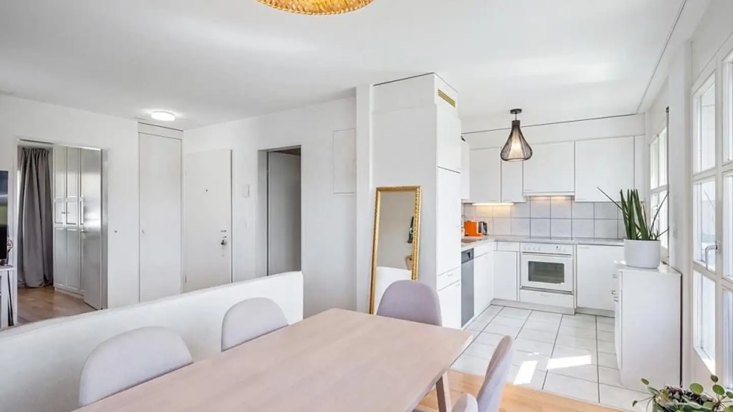 Apartment for sale - Deinikonerstrasse 14, 6340 Baar - Photo 4