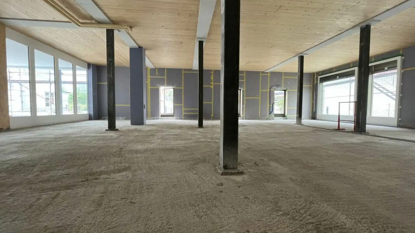 Spazio ufficio in vendita - Asetstrasse 39, 6438 Ibach - Photo 4