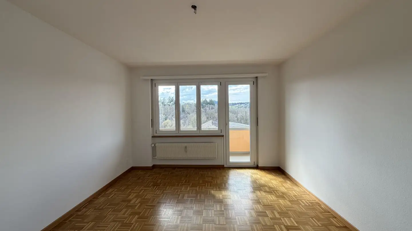 Apartment for rent - Aarhaldenstrasse, 3052 Zollikofen - Photo 2