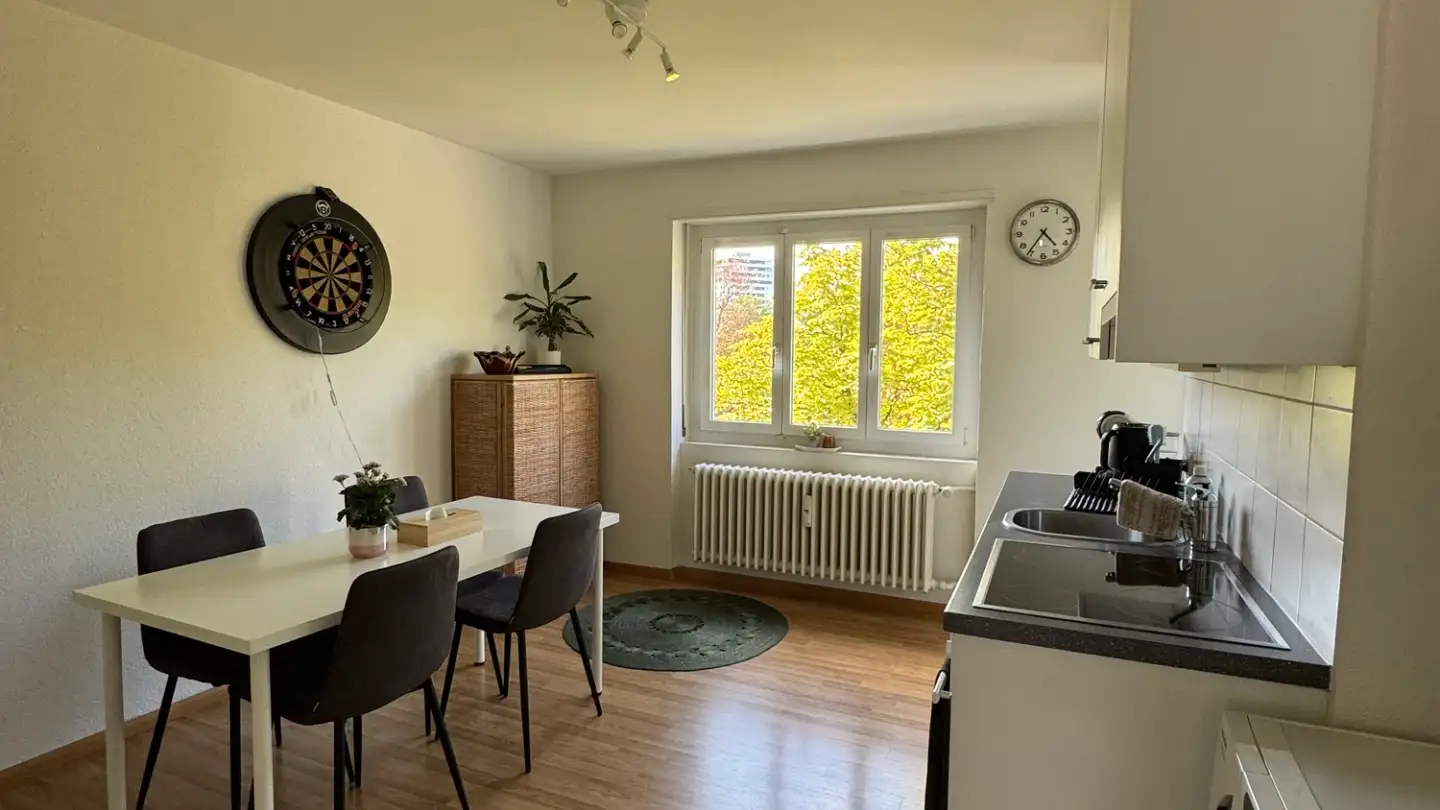 Appartamento in affitto - Riehenstrasse 324, 4058 Basel - Foto 3