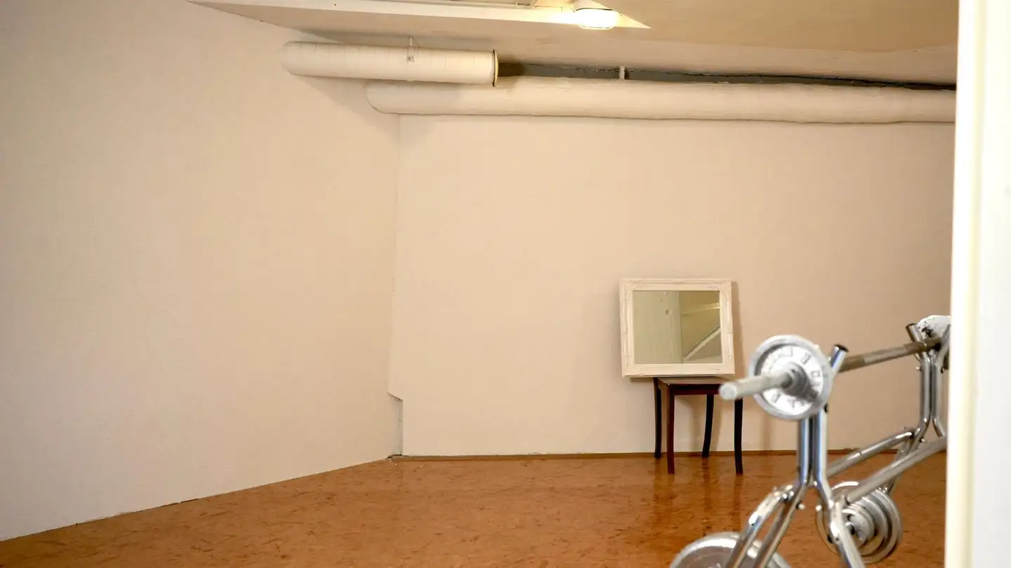 Atelier à louer - Rösslimattstrasse 37, 6005 Luzern - Photo 4