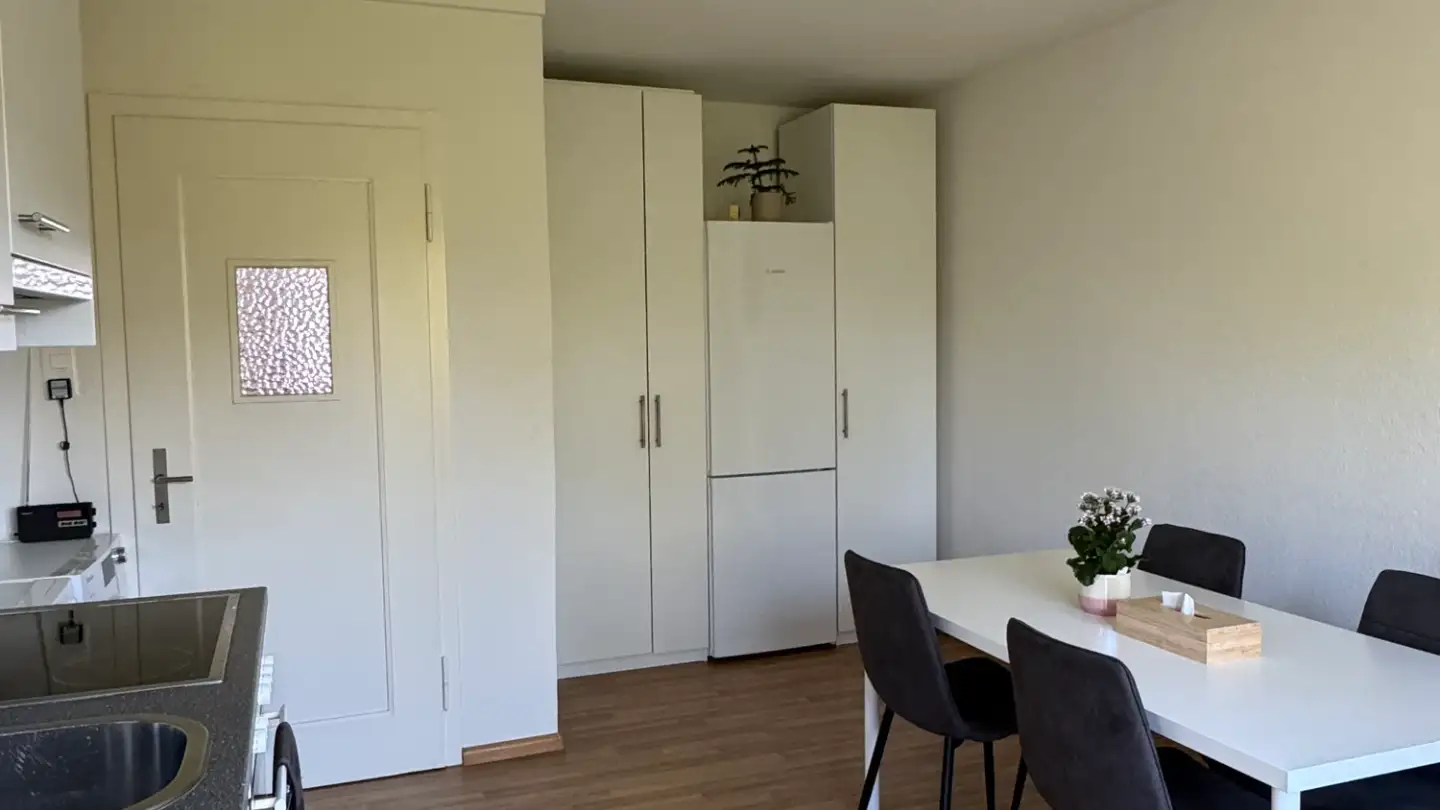 Appartamento in affitto - Riehenstrasse 324, 4058 Basel - Foto 4