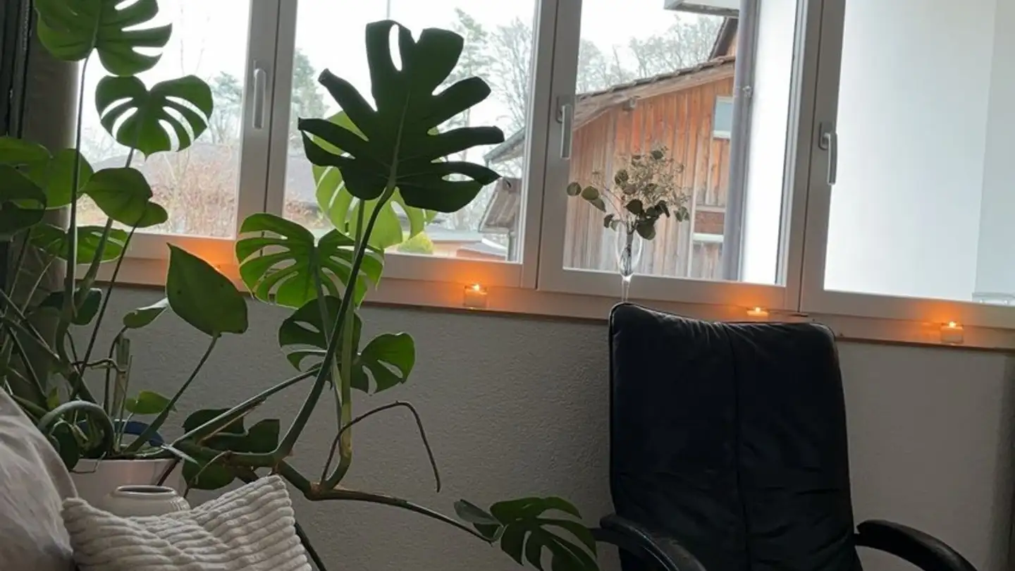 Appartement à louer - 3647 Reutigen