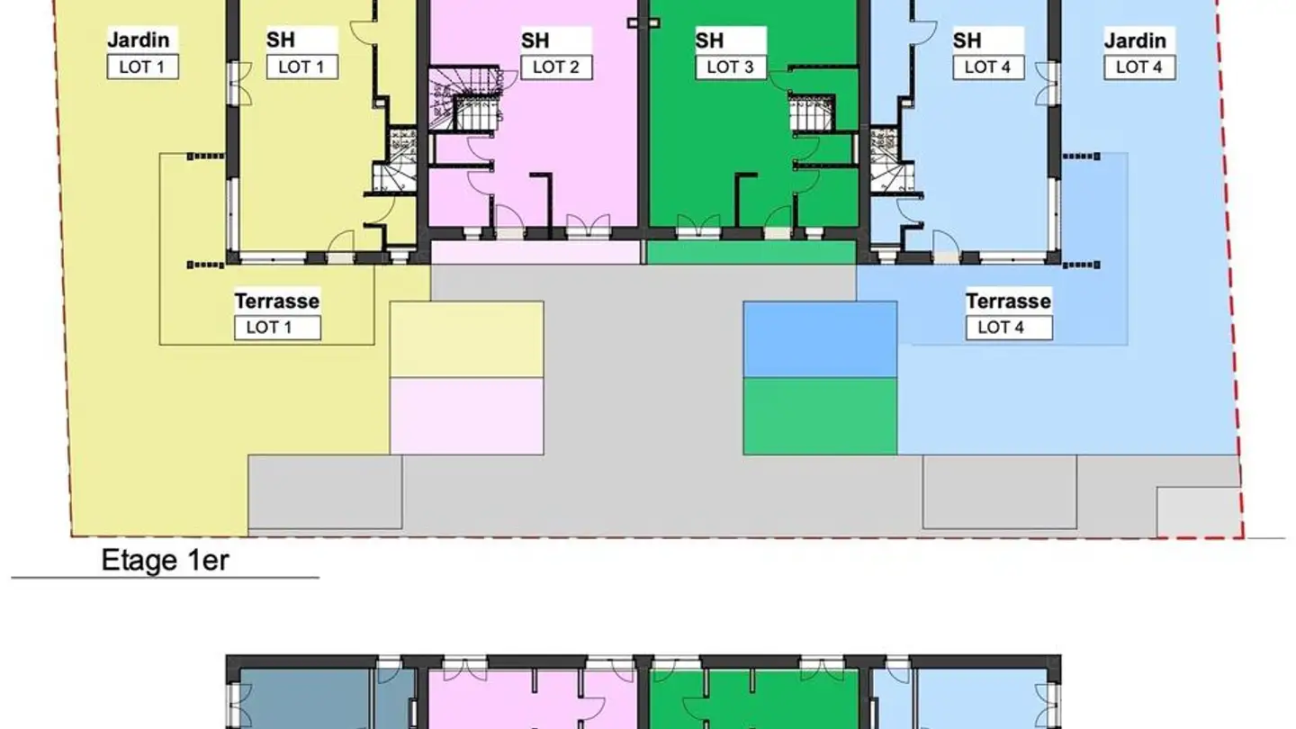 Maison individuelle à vendre - 1568 Portalban - Photo 4