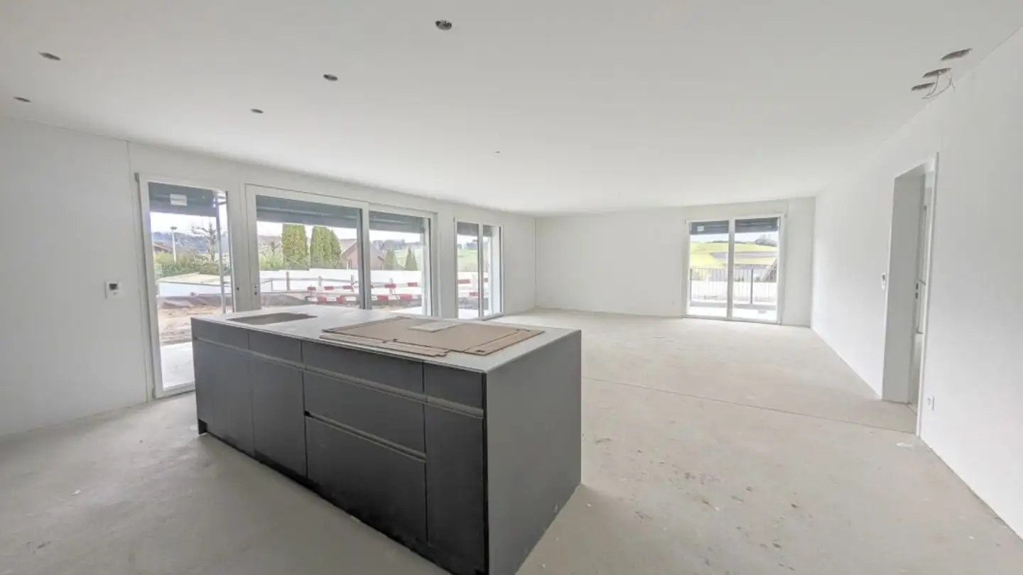 Appartamento in vendita - Eichacherstrasse 21, 8904 Aesch ZH - Foto 2