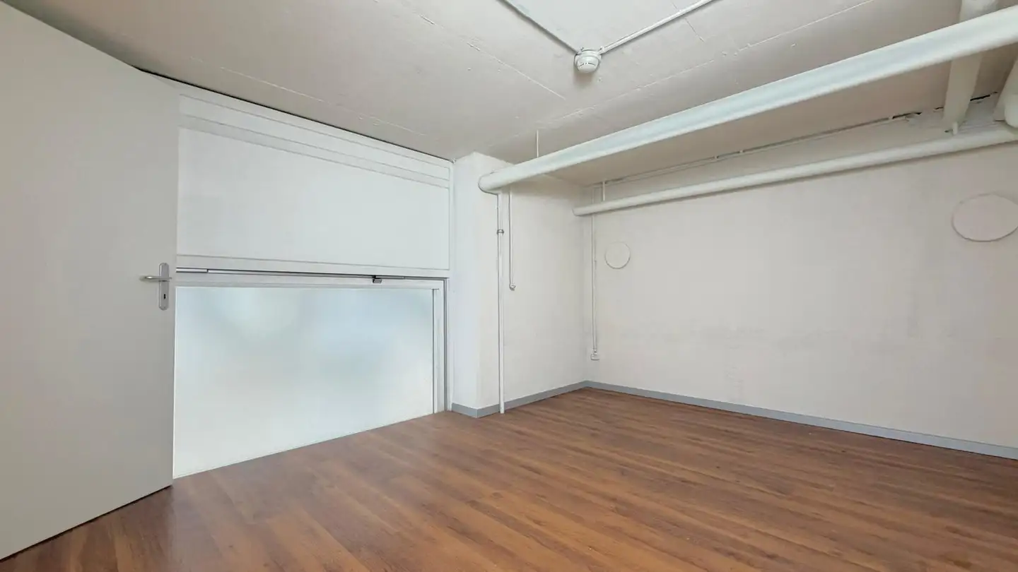 Atelier à louer - Rösslimattstrasse 37, 6005 Luzern - Photo 3