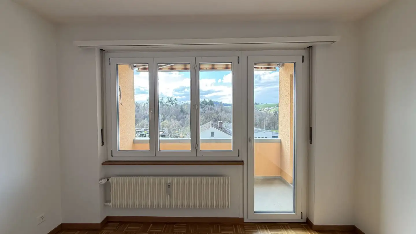 Apartment for rent - Aarhaldenstrasse, 3052 Zollikofen