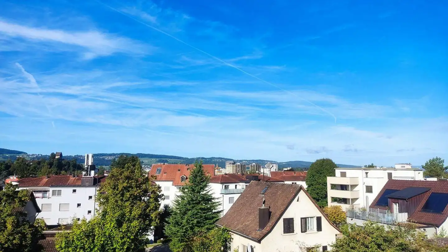 Casa singola in vendita - Wermatswilerstrasse 10a, 8610 Uster - Foto 3