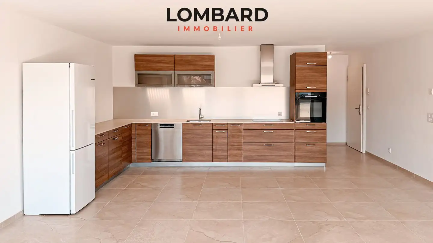 Penthouse for sale - Route Du Grand-Chemin, 1562 Corcelles-près-Payerne - Photo 4