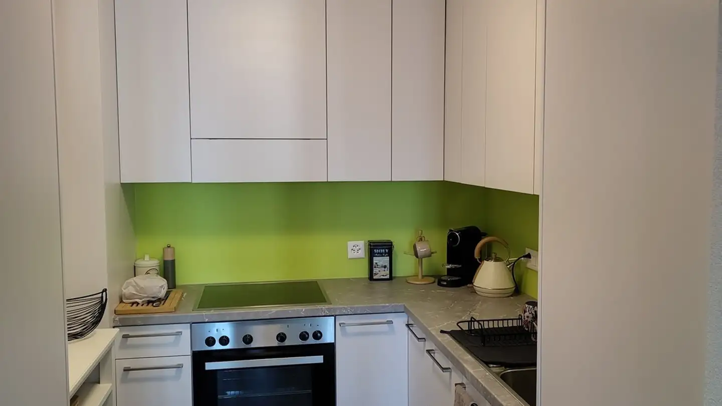 Wohnung mieten - Rue Louis-De-Savoie 44, 1110 Morges