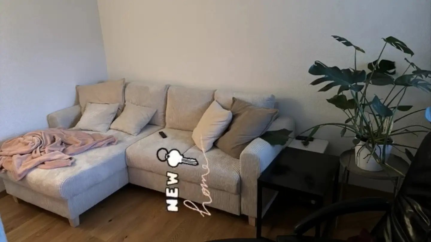 Appartement à louer - 3647 Reutigen - Photo 2