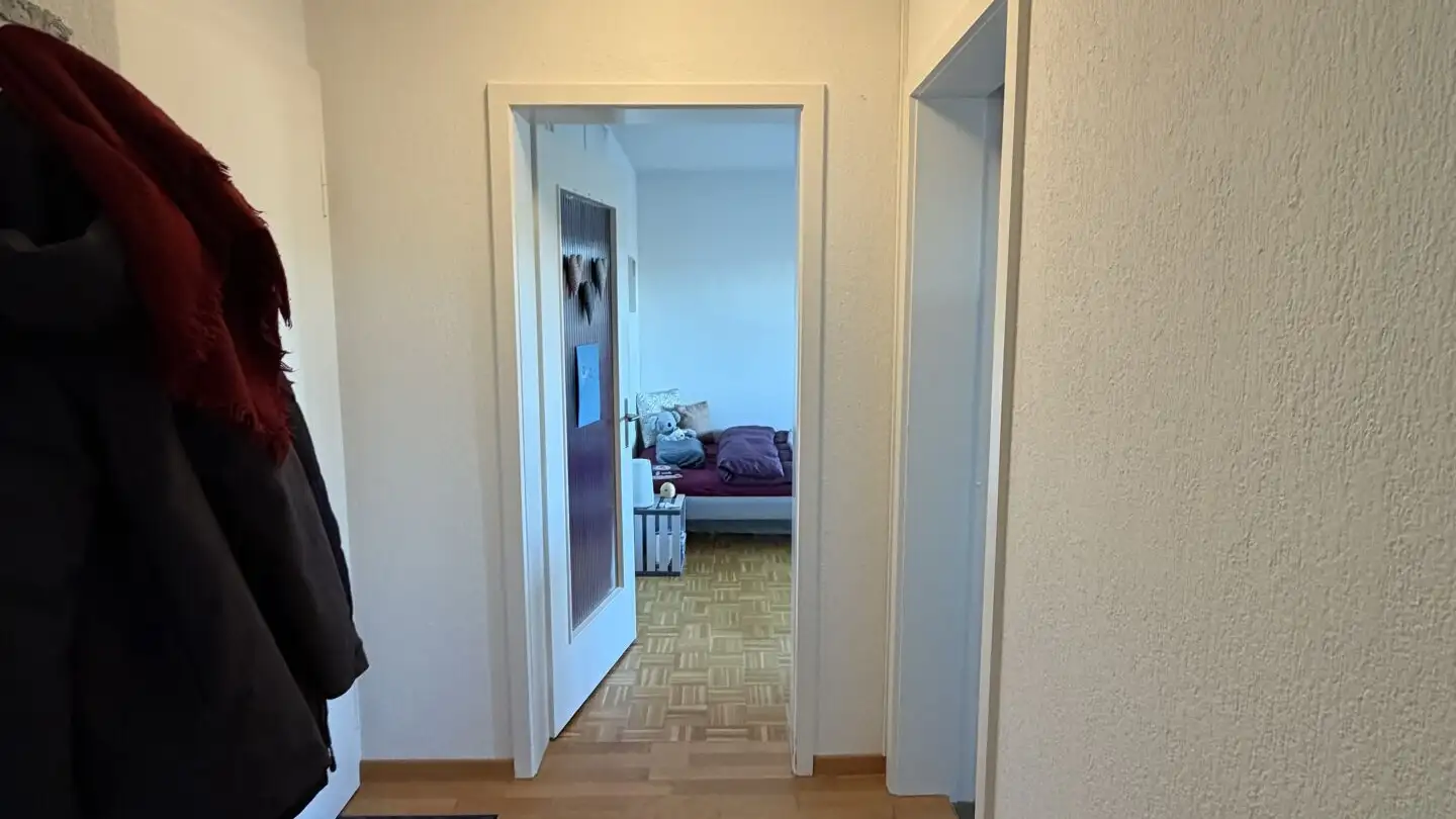 Apartment for rent - Aarhaldenstrasse, 3052 Zollikofen - Photo 4