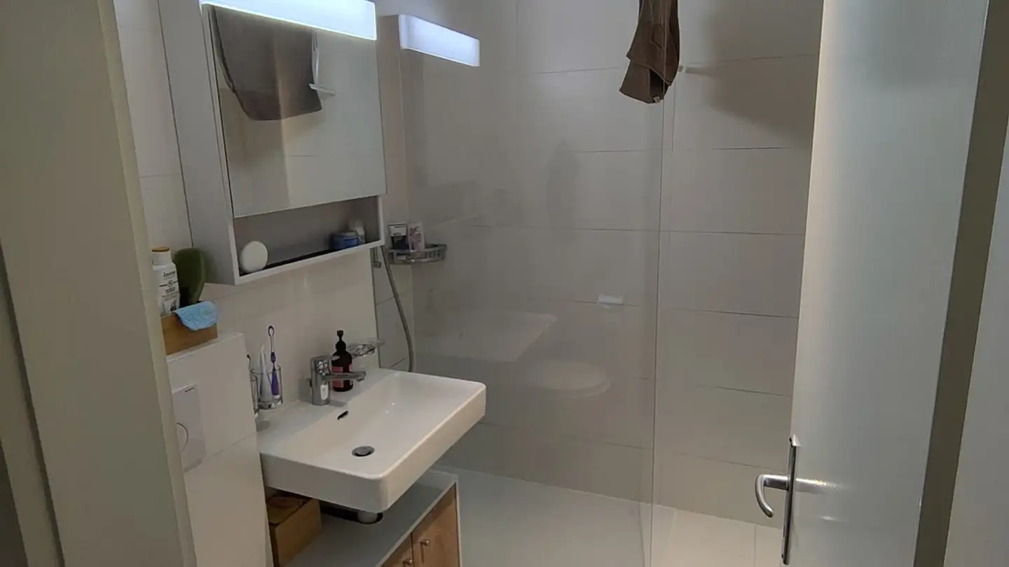 Wohnung mieten - Rue Louis-De-Savoie 44, 1110 Morges - Foto 2