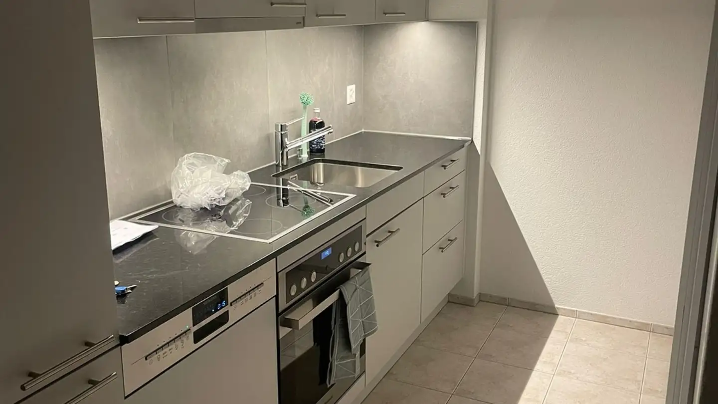 Appartement à louer - 3647 Reutigen - Photo 3