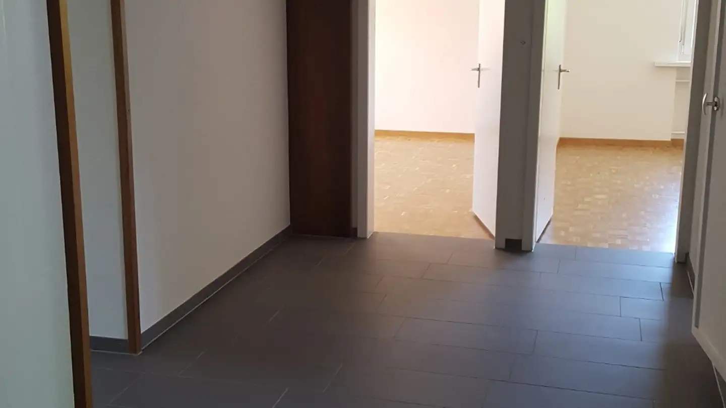 Apartment for rent - Sankt Georgenstrasse 48, 9000 St. Gallen - Photo 2