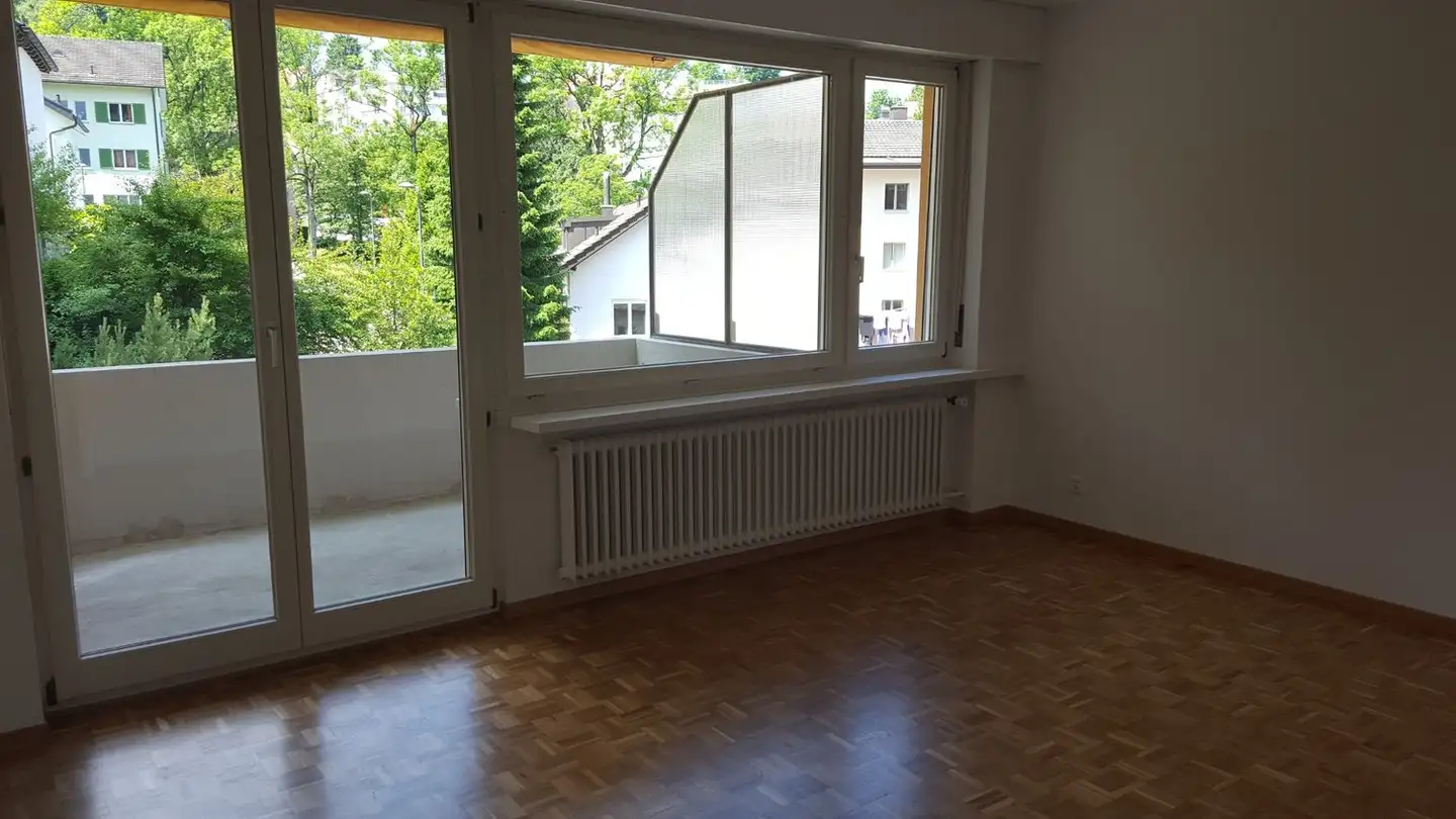 Apartment for rent - Sankt Georgenstrasse 48, 9000 St. Gallen - Photo 4