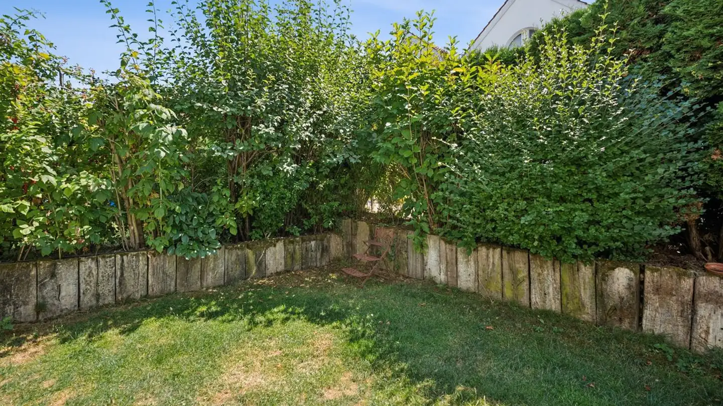 Semi-detached house for sale - Lerchenbergweg, 4104 Oberwil BL - Photo 3