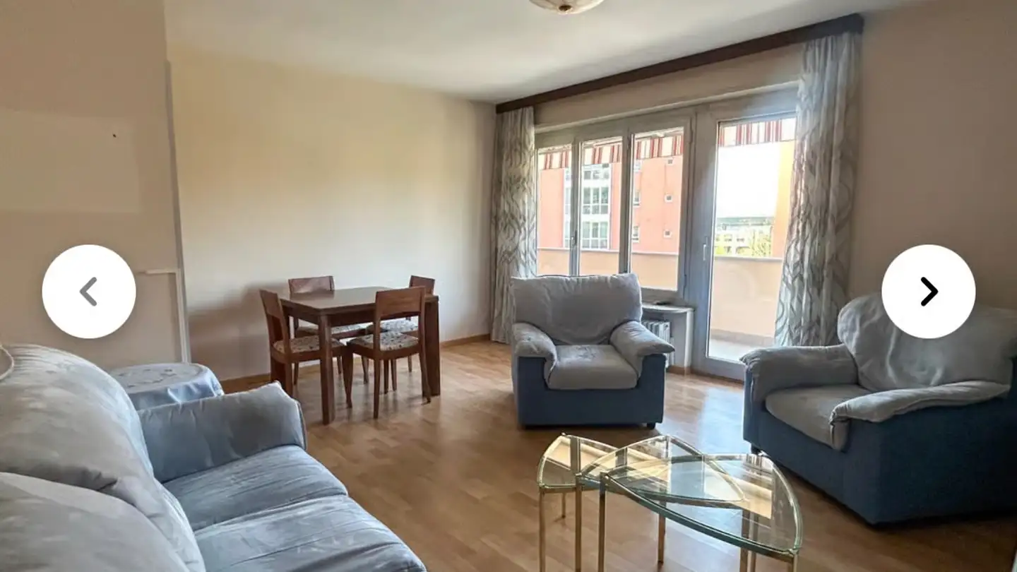 Appartamento in vendita - 6828 Balerna