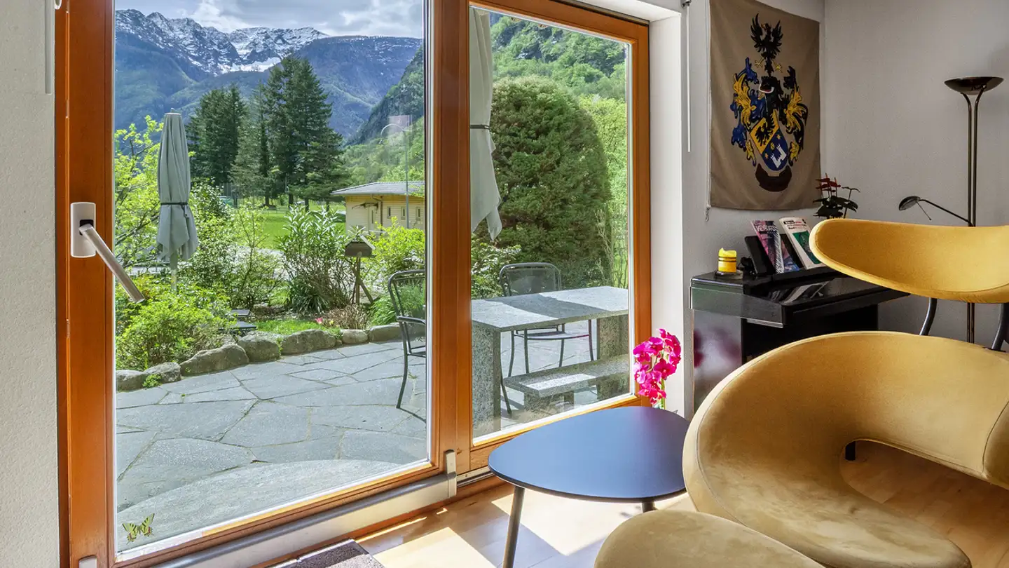 Casa singola in vendita - 6676 Bignasco - Photo 4