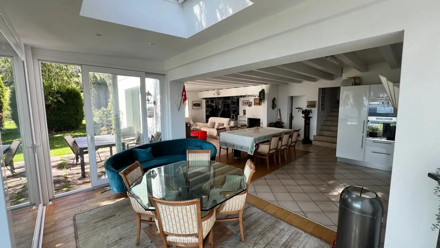 Einfamilienhaus mieten - 1423 Villars-Burquin - Foto 2